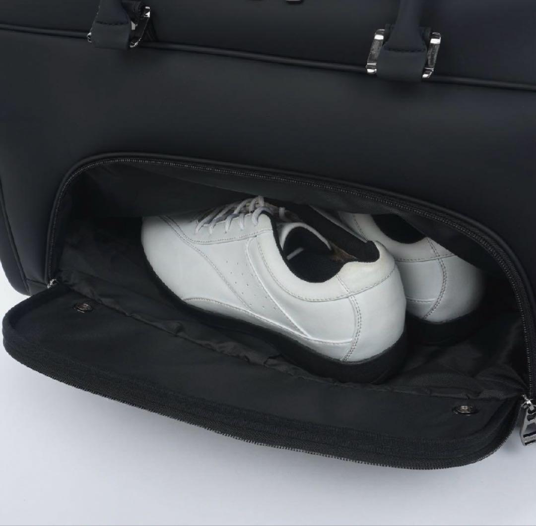 【CHUMS】ダンロップ スリクソン GGB-S205 ボストンバッグ