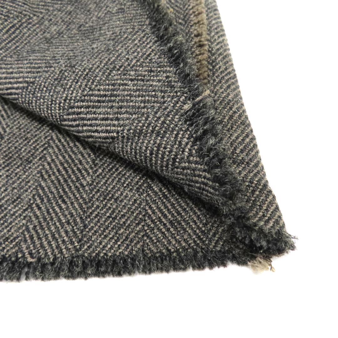 90s VINTAGE UNDERCOVER 断ち切り ダッフル コート