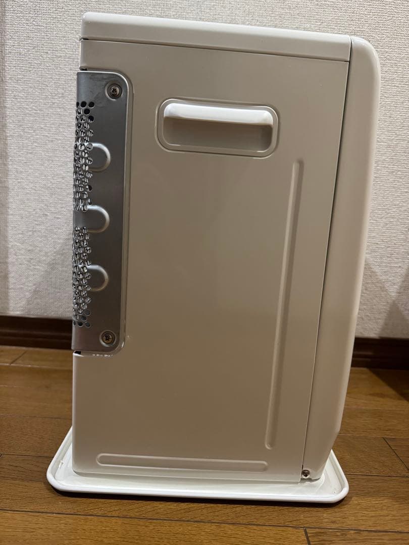 新品未使用　アラジン石油ファンヒーター AKF-P326N