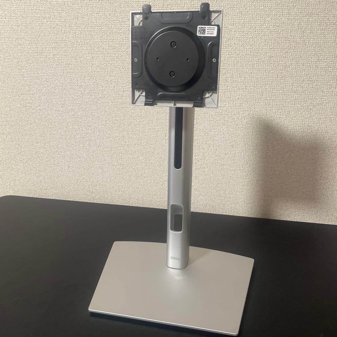 Dell U2723QE 27インチ 4K USB-Cハブモニター