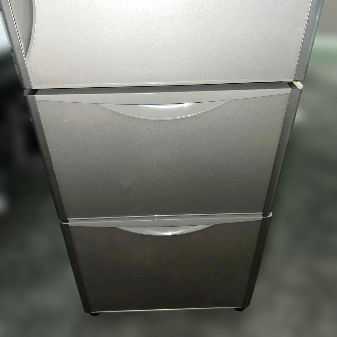 ⭐︎お買い得/HITACHI/自動製氷/3ドア/絶好調/完動品375L大人気モデル