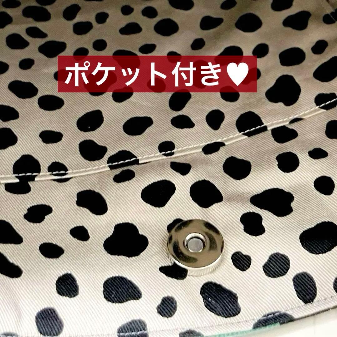 ゆ*ら様 コヤンイサムチョン♡超BIG黒猫ちゃん♡ぷっくりトートバッグ