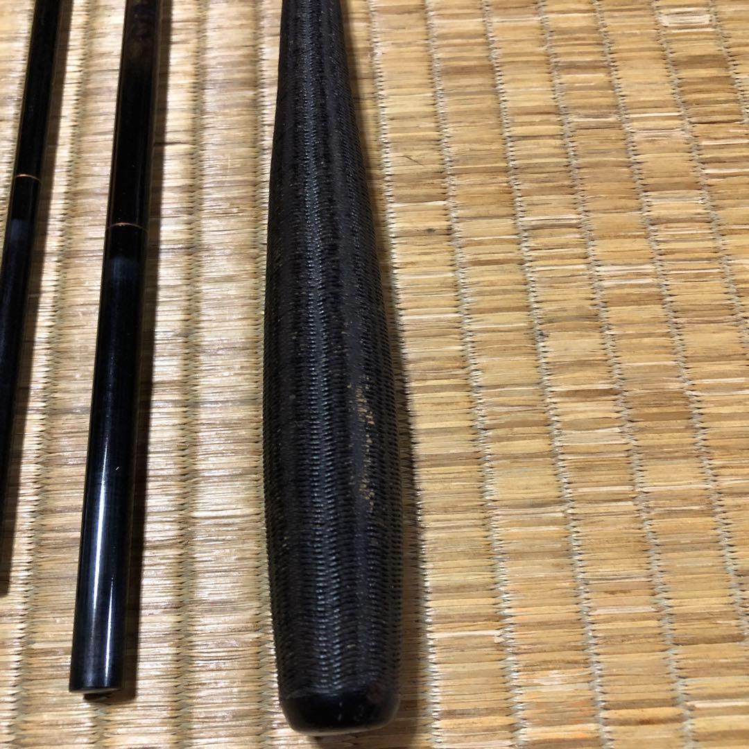 ユ*ー様 ヘラ（へら）竿　ダイワ抱月(硬式) 9尺