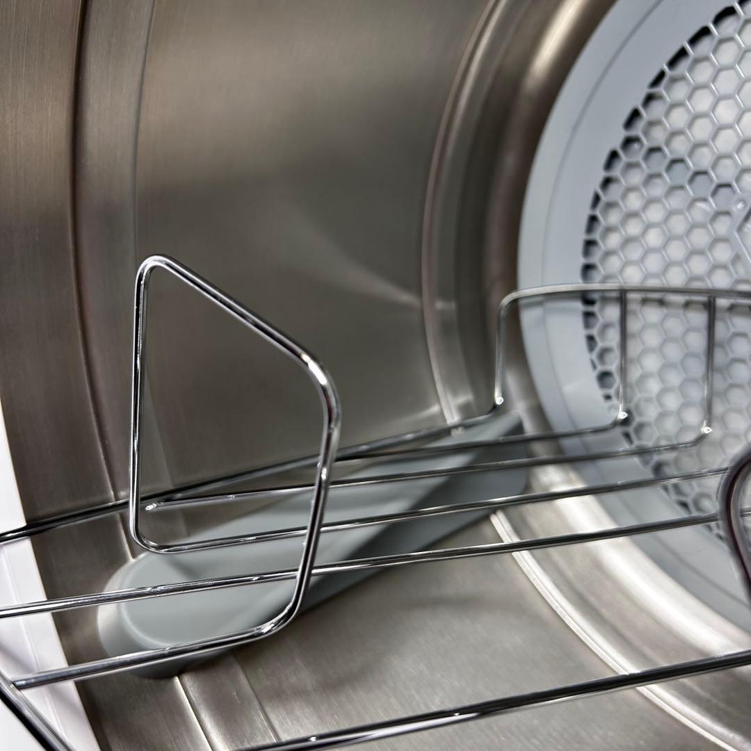 【極美品★乾燥機】Morus Zero タンブラー乾燥機 靴の乾燥も♪