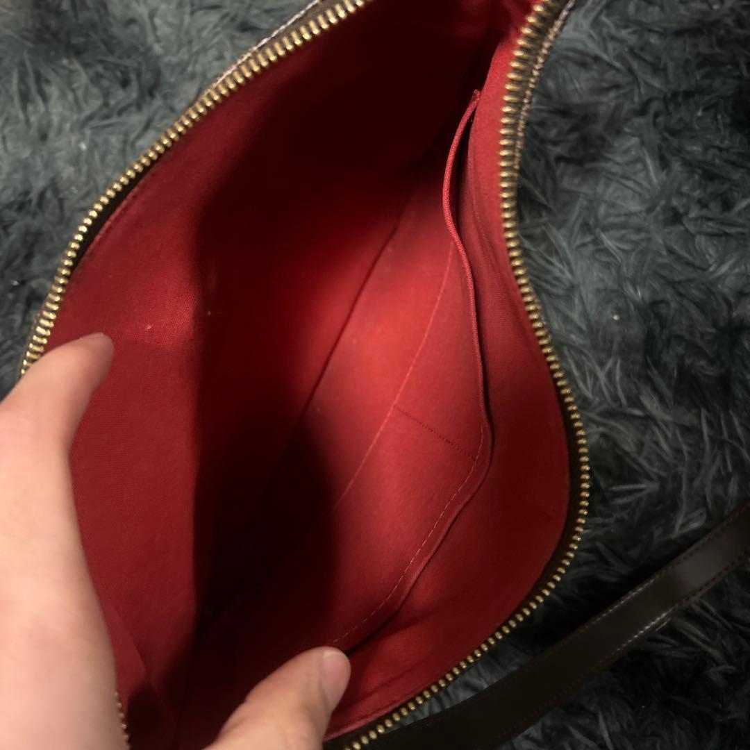 ルイヴィトン バッグ ￼ レディース