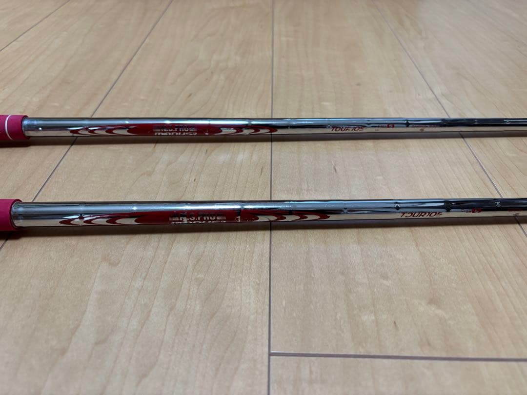 お買い得　フォーティーンウェッジ2本セット