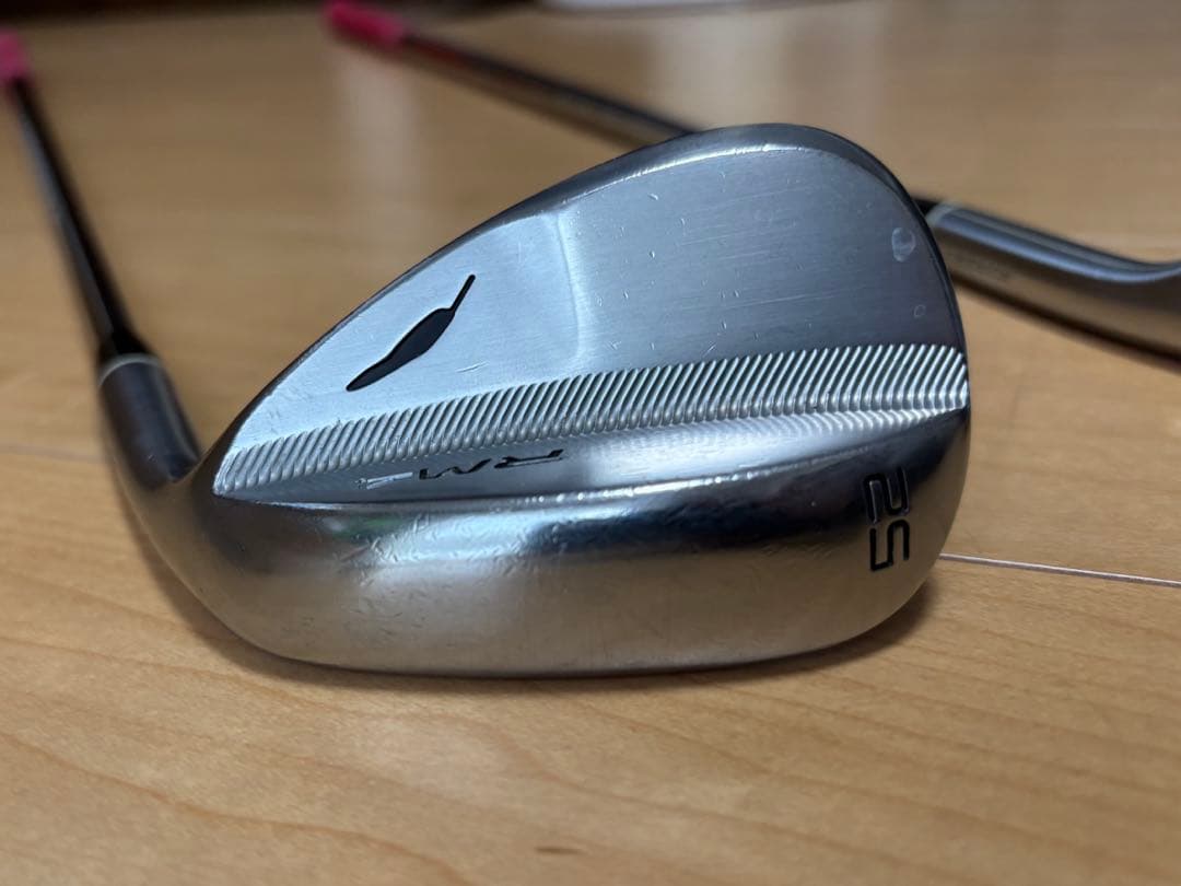 お買い得　フォーティーンウェッジ2本セット