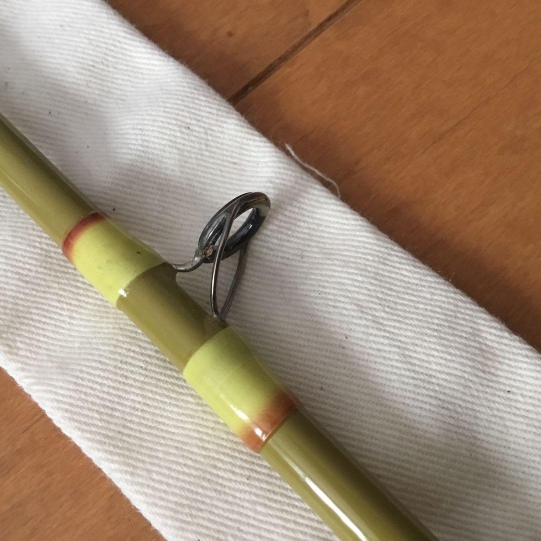 YABUSAME 津波ルアーズ バスロッド