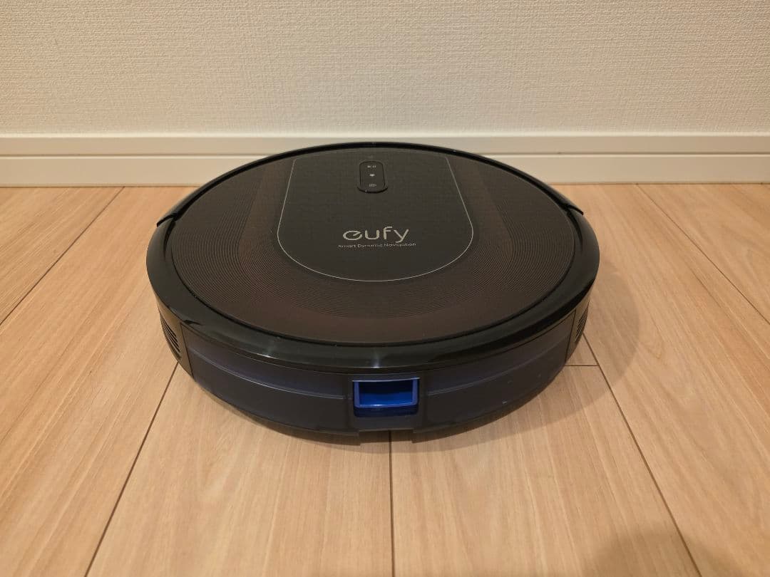Anker eufy RoboVac G30 ロボット掃除機