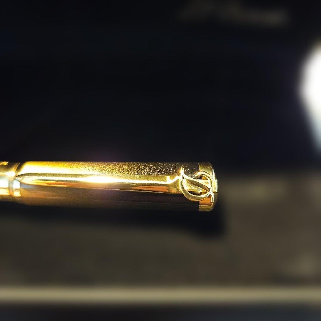 S.T.Dupont Sword ボールペン