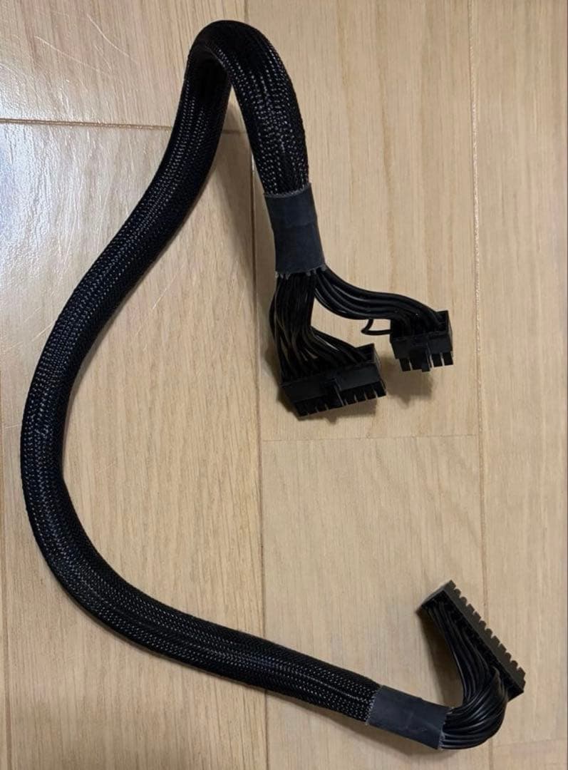 CORSAIR RM850 850W フルモジュラー電源 80PLUS Gold