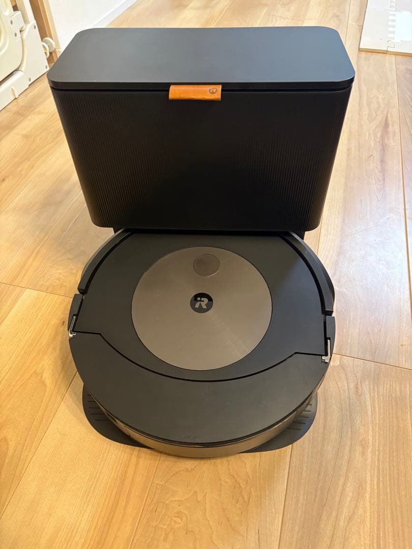 ルンバコンボ Roomba Comboj9 +SD