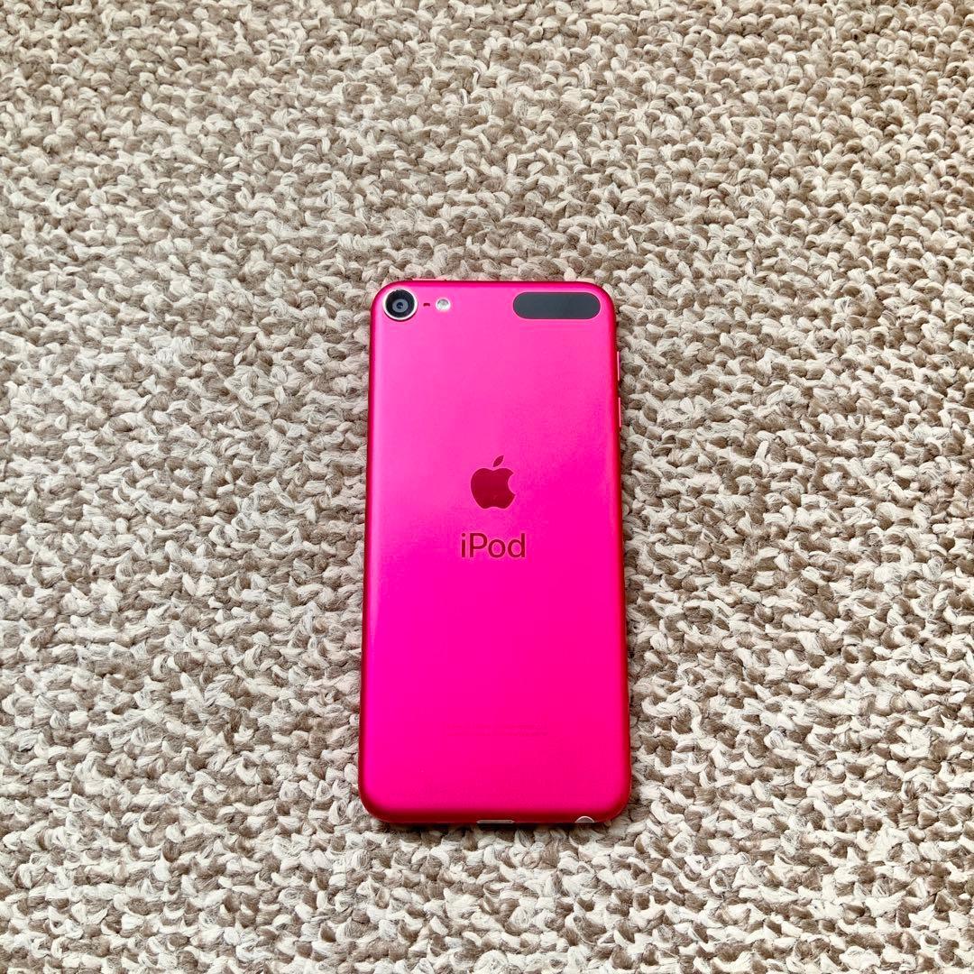 iPod touch 7世代 256GB Appleアップル アイポッド 本体y