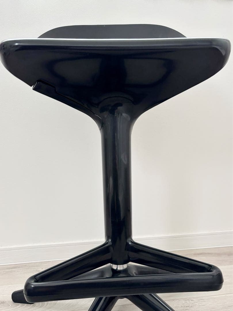 Kartell カルテル スプーン チェア 昇降式 椅子 カウンター