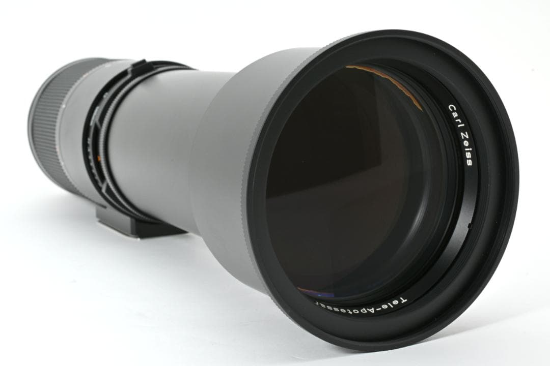 動確済 Hasselblad Apo Tessar 500mm f/8 #215