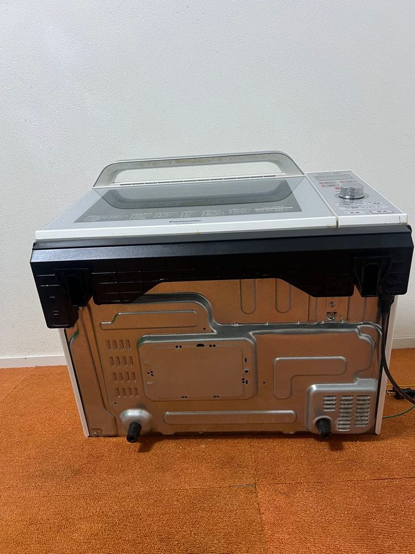 Panasonic パナソニックオーブンレンジ 2018年製 電子レンジ