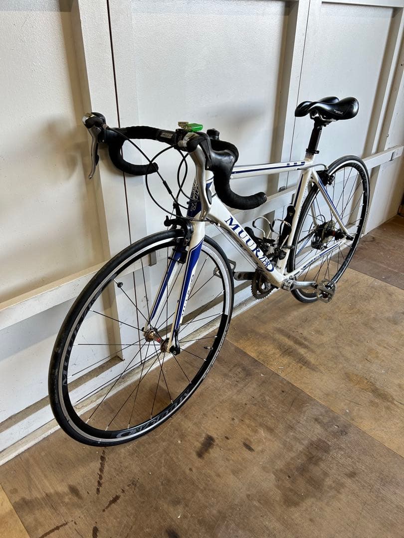 MURAD ロードバイク SHIMANO TIAGRA 20段変速