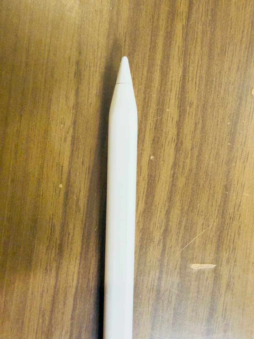 【定価2.2万★即日発送】Apple Pencil Pro ホワイト