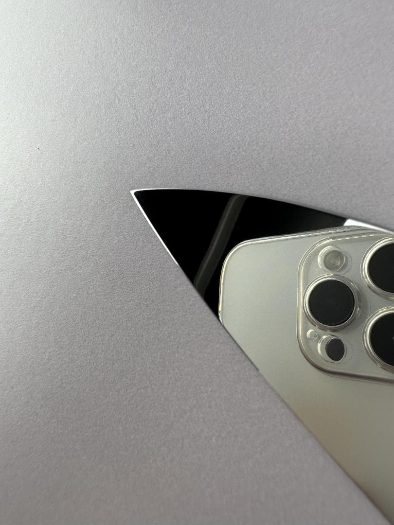 5520 特大牛刀 尺一 ウルトラ鏡面仕上げ 刺身包丁 人工象牙黒三本巻八角柄