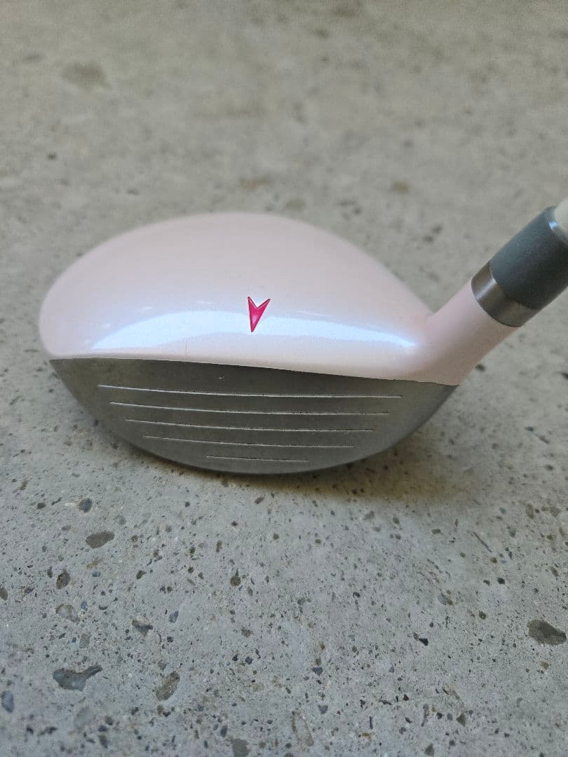 IGNIO　イグニオ　レディースゴルフ10本セット　FLEX-L　初心者ゴルフ