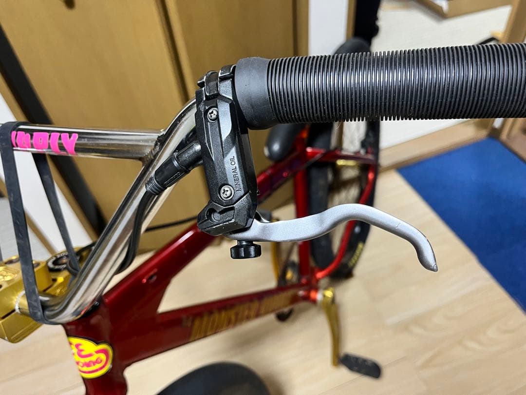 SEBIKES MONSTER RIPPER 正月値下げ