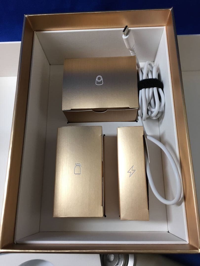 YAMAN フォトプラスシャイニーネオ　YJFM18N