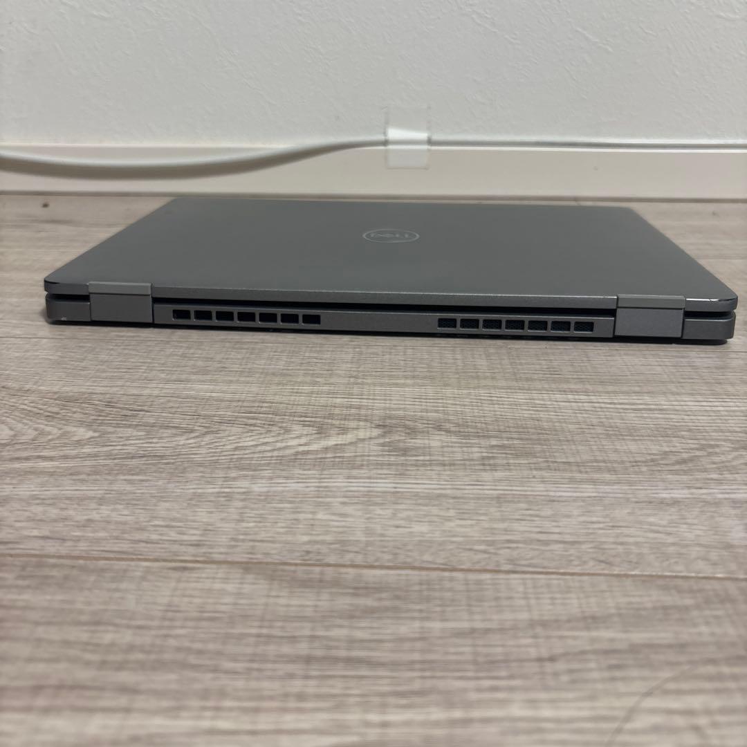 DELL LATITUDE 16GB SSD256GB ノート型パソコン