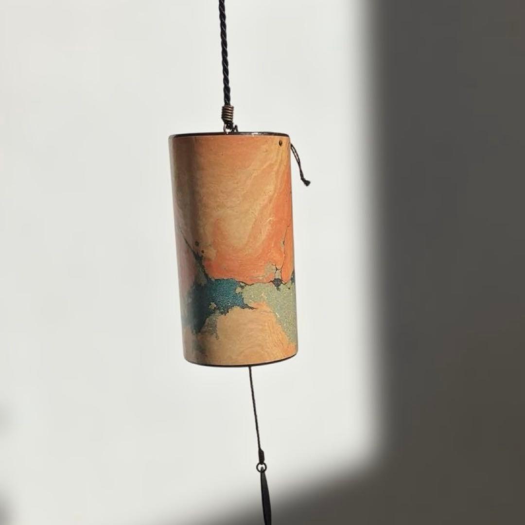 ザフィアチャイム （Zaphir Chime） ヒーリング風鈴