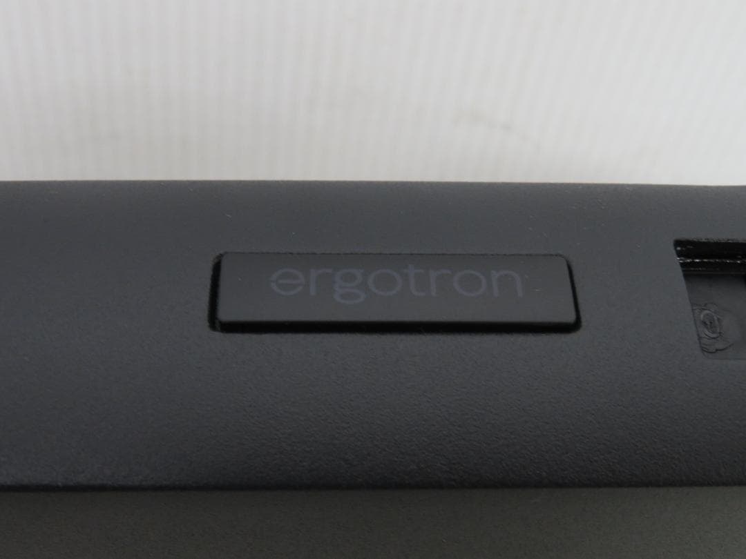 Amazon Basic エルゴトロン シングル モニターアーム