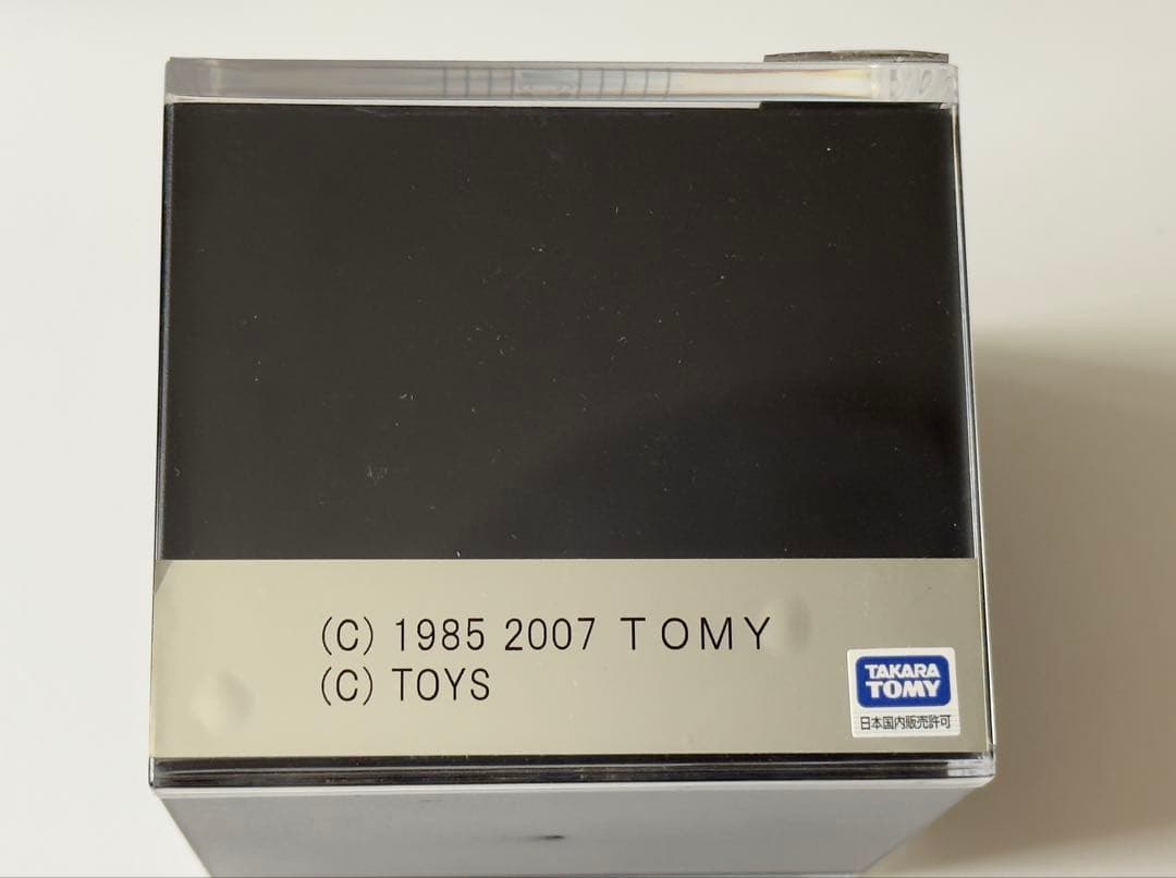 【動作品】シーホープ y2kトランスフォーマー TokyoflashJapan