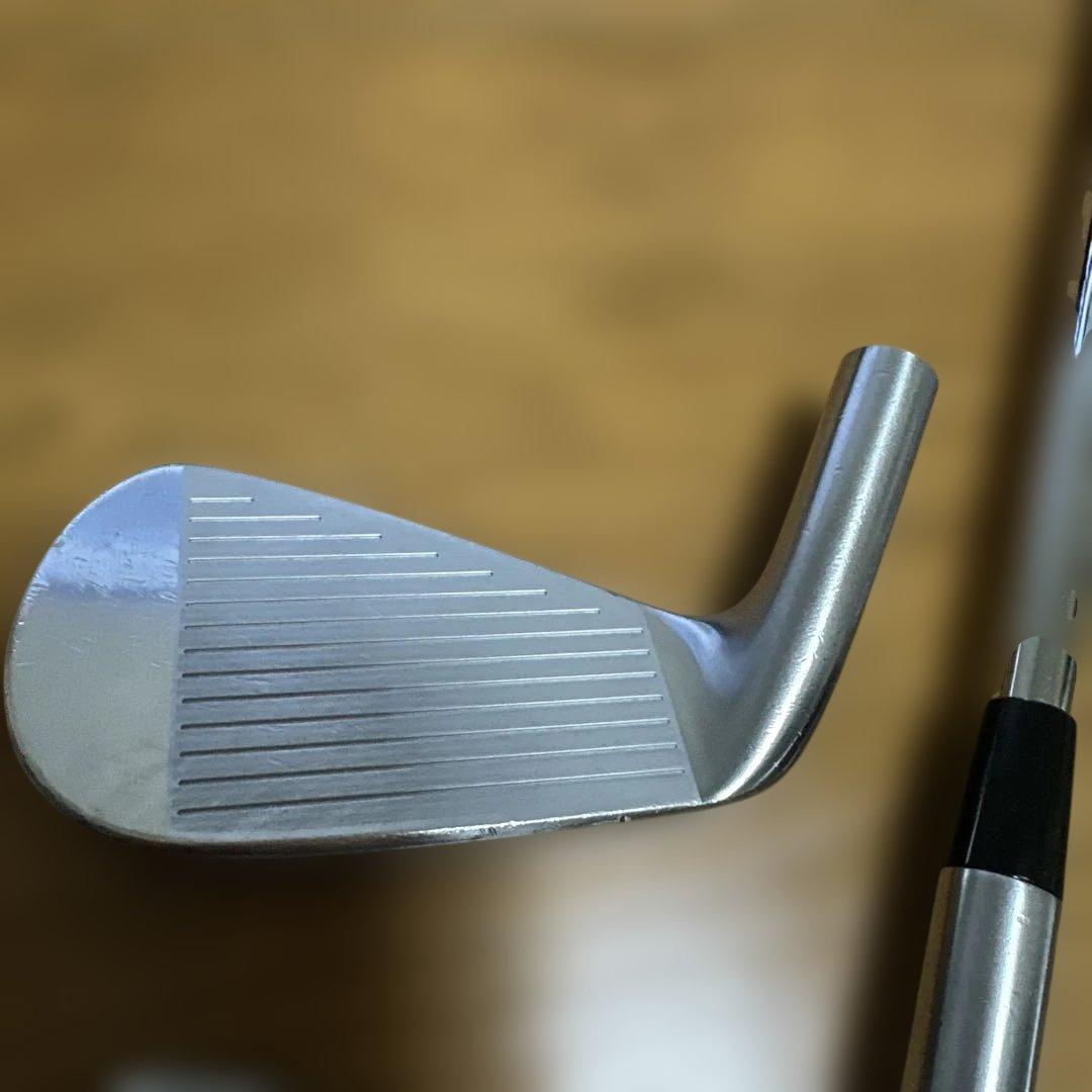 値下げしました‼︎ スリクソンZ785アイアン 6〜P モーダス105S