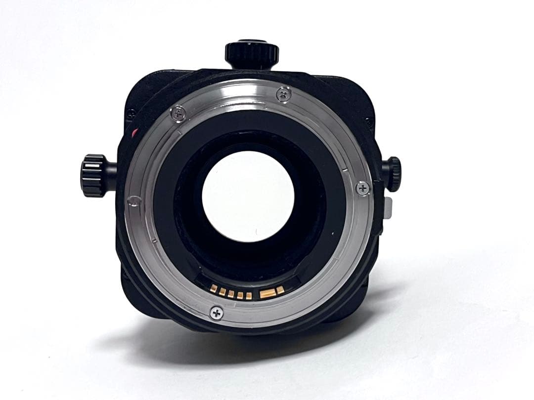 Canon TS-E 90mm f/2.8 レンズ　キヤノン