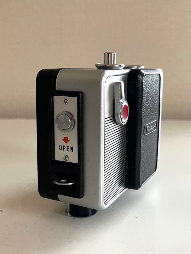 RICOH AUTO HALF Sリコー オートハーフS　　動作品　美品