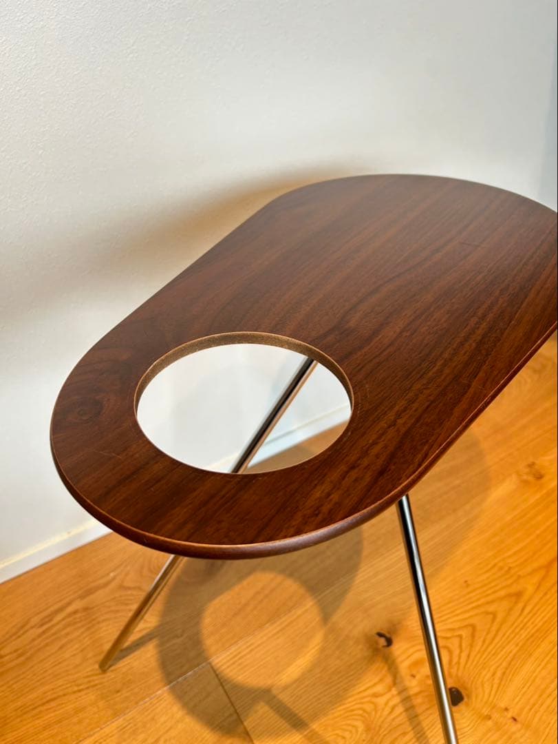 ミッドセンチュリー　SACAビンテージテーブル