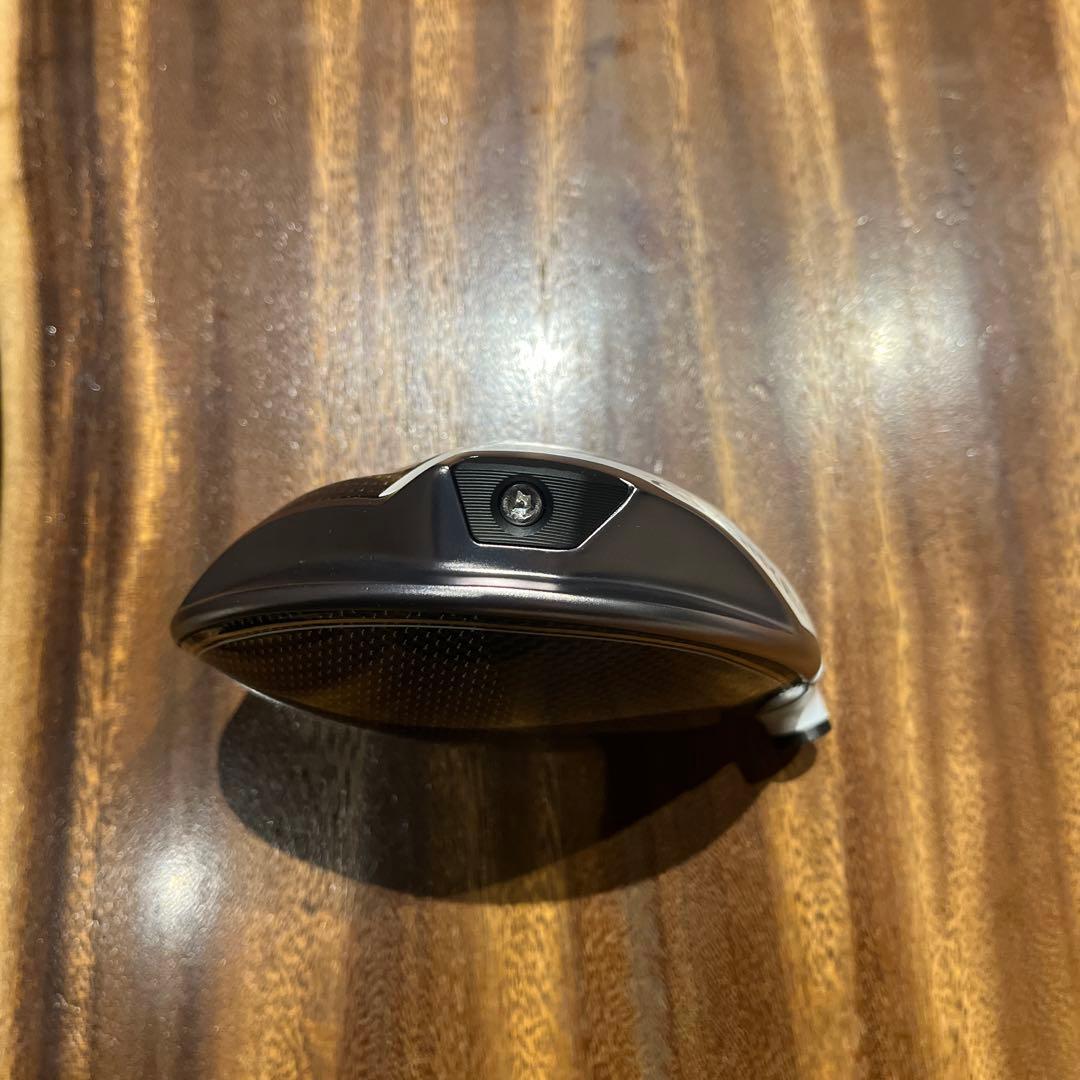 3日間　限定特価ステルスグローレプラスドライバー9.5°保証書付 ヘッドのみ