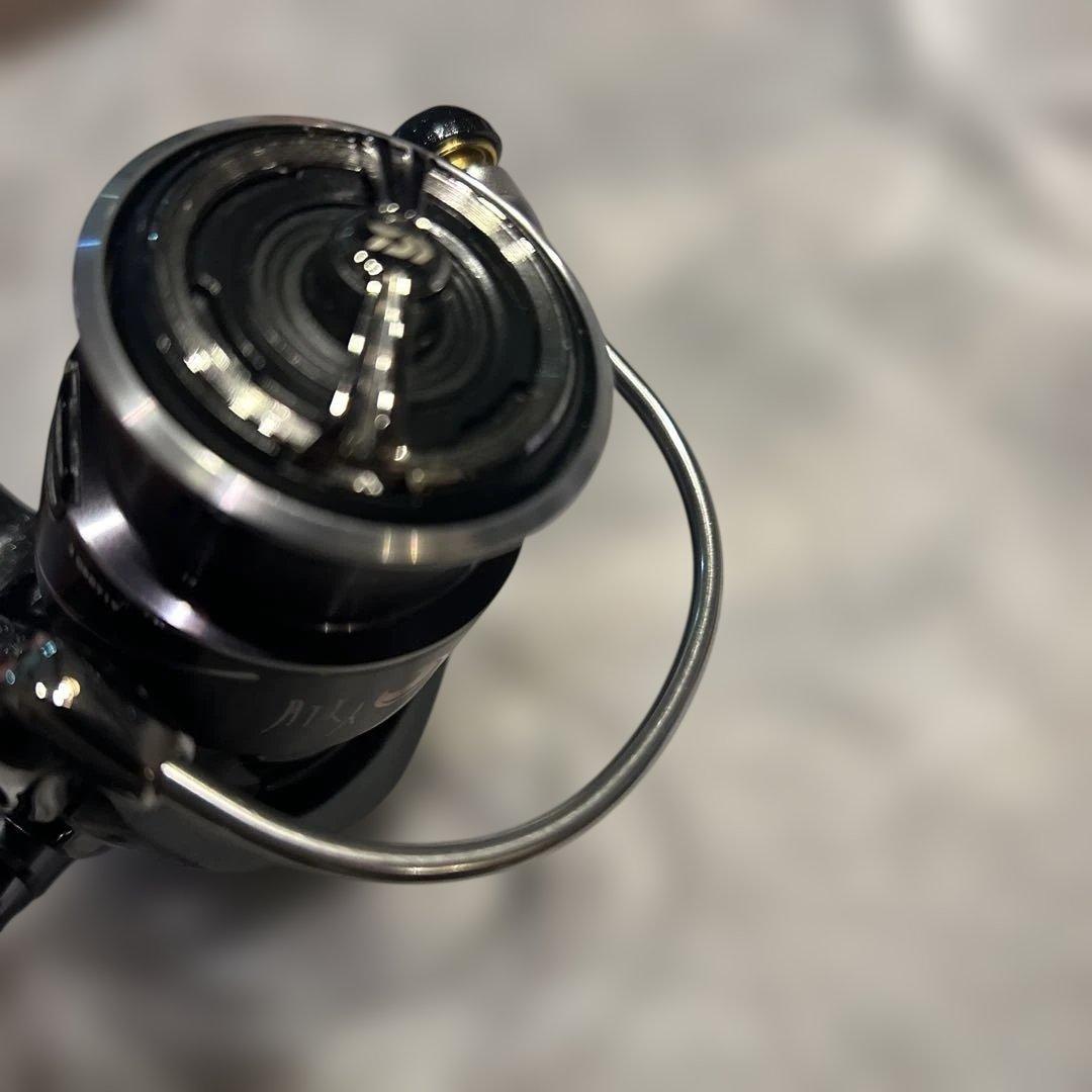 ダイワ　月下美人　Ｘ　ＬＴ2000S