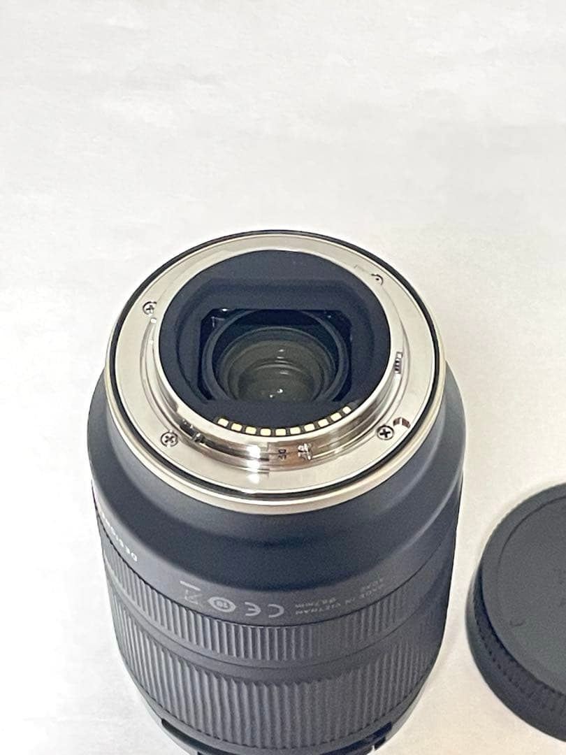 レンズ(ズーム) TAMRON 17-28mm F/2.8 Di III RXD A046