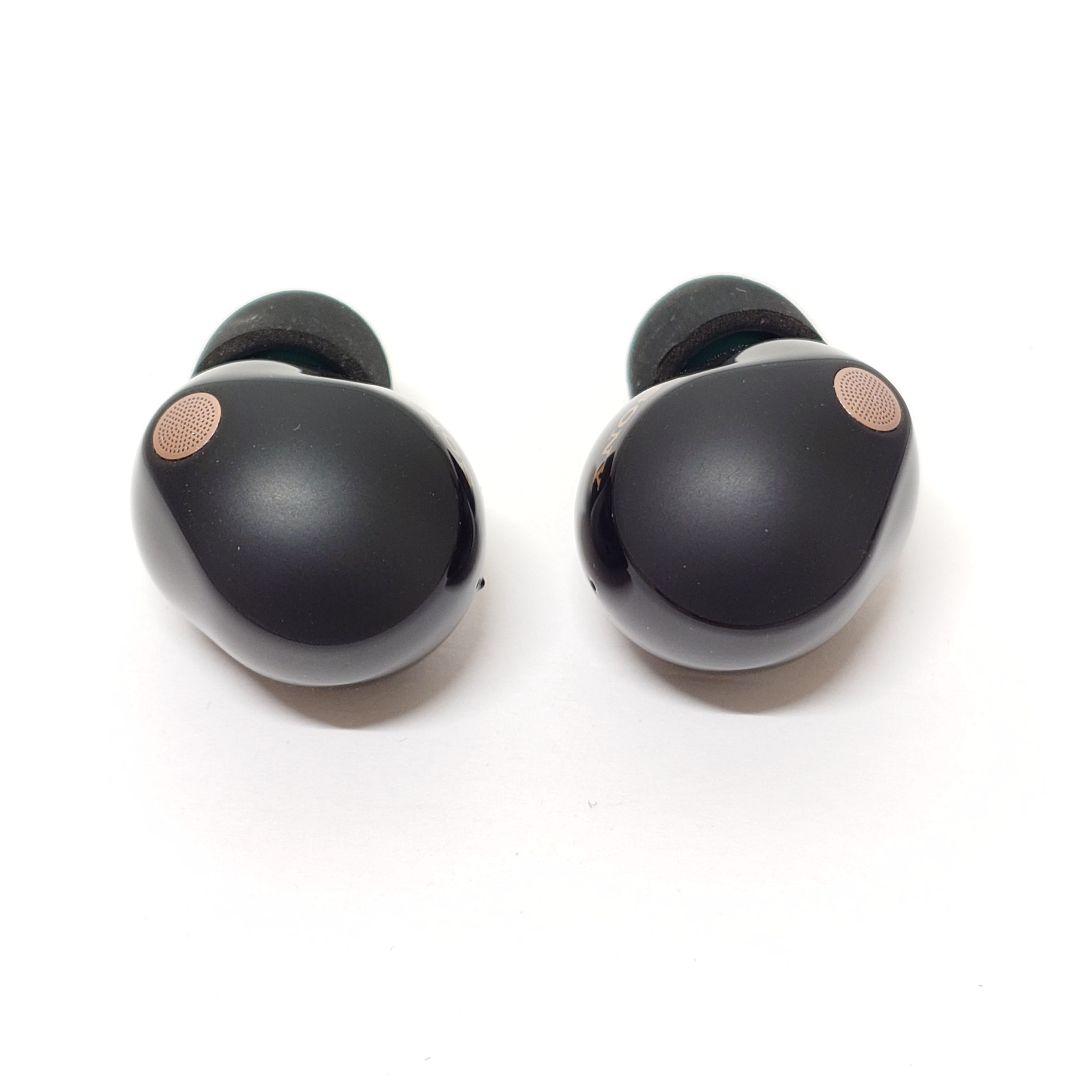 【美品・完品】SONY WF-1000XM5 ノイズキャンセリングイヤホン