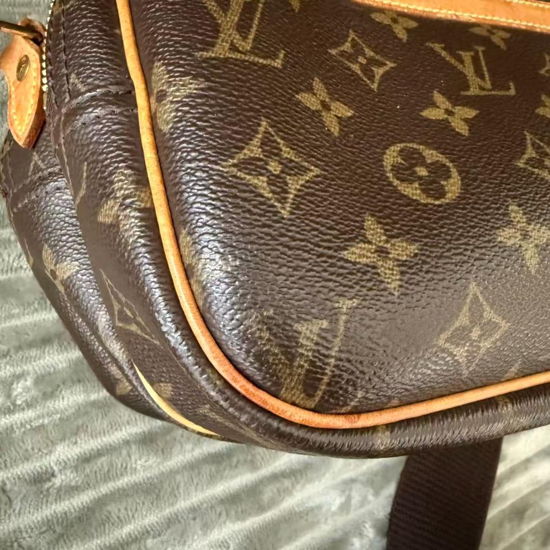 柚*様 Louis Vuitton モノグラム ショルダーバッグ