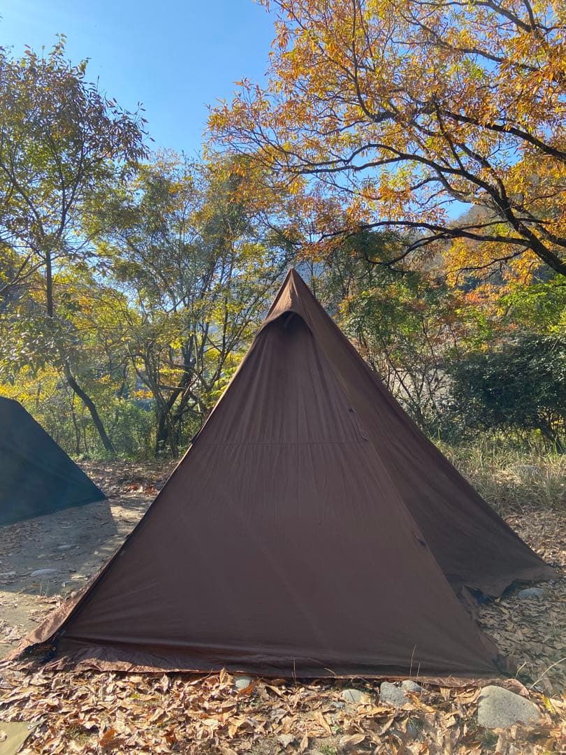 テンマクデザイン　サーカスTC DX HUNTER