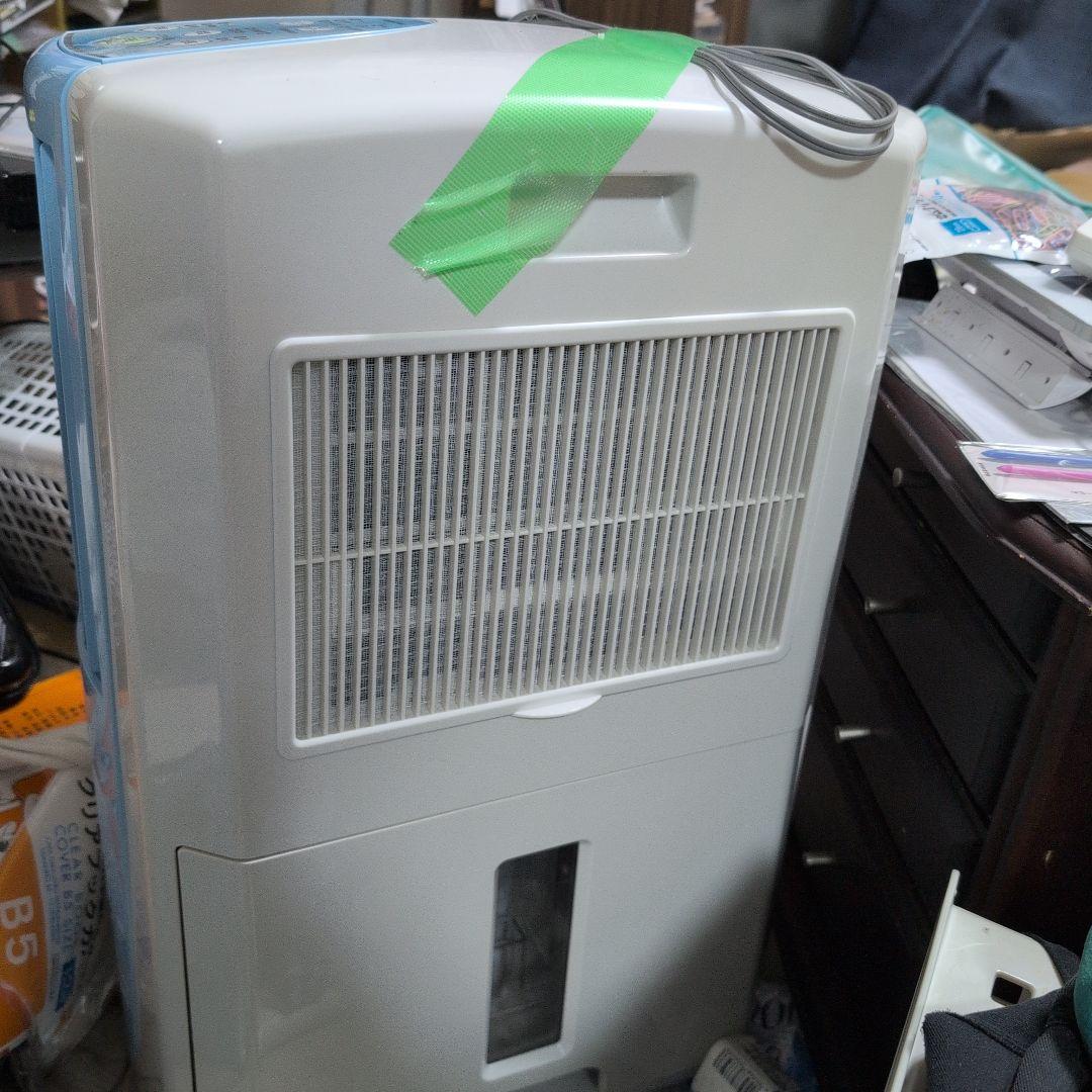 スポットクーラー【CORONA製屋内用１００㌾作動】