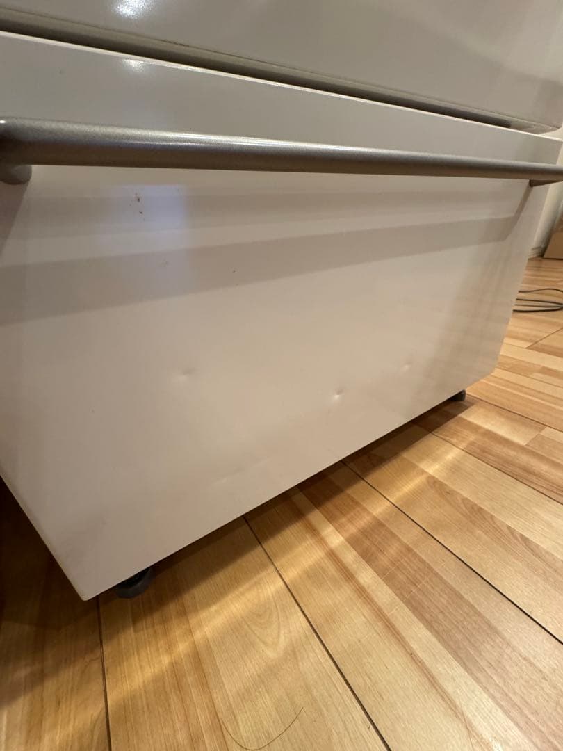 送料込み　270L 無印良品　冷蔵庫　2017年製