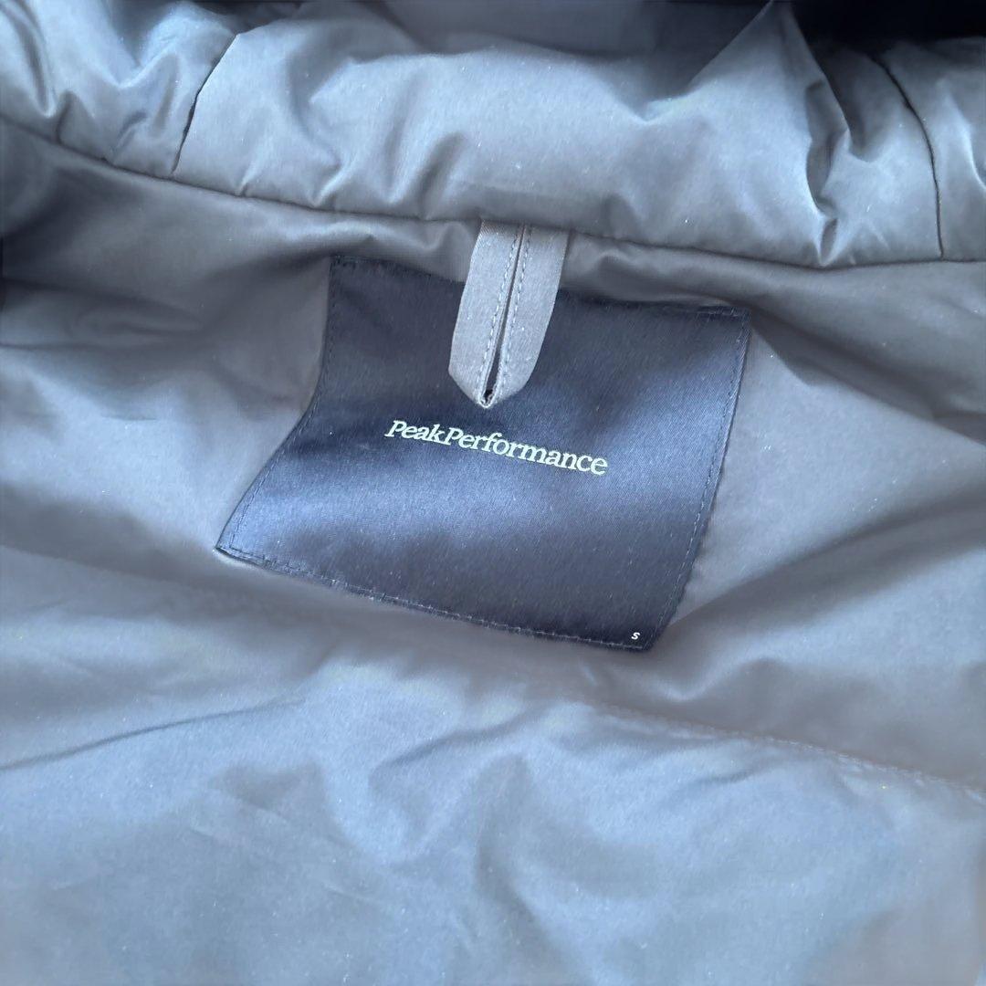 定価五万着用2回　ピークパフォーマンス　HIPE style M UNIF PA