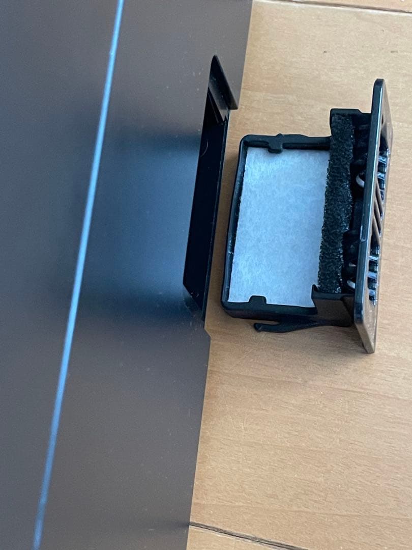 モダンデコ W除菌機能付きハイブリッド加湿器