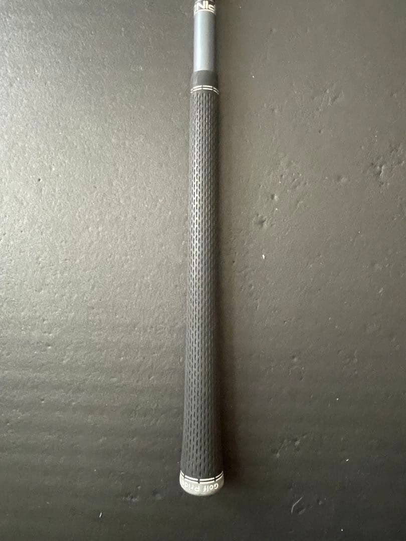 PING G425 3番ウッドシャフト 43インチ