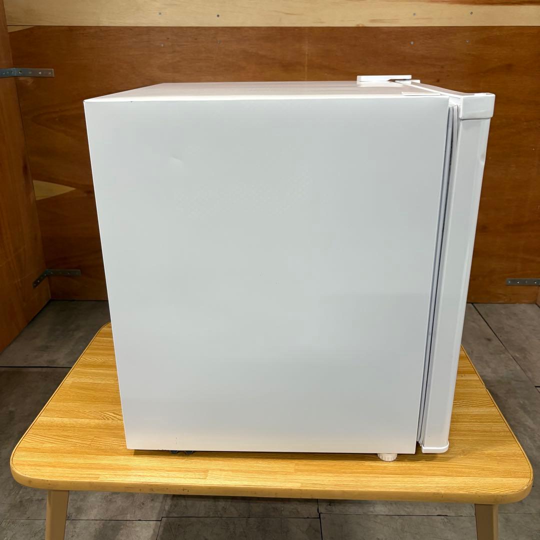 一都三県限定　配送設置無料　冷凍庫　1ドア　Haier 2023年製　33L