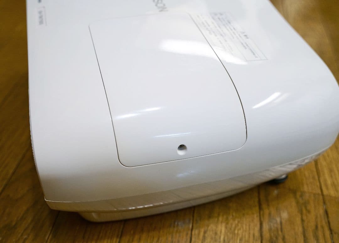 Epson EH-TW7100 プロジェクター