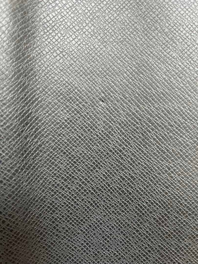 ルイビトンA5ノートカバー&カルティエボールペン　セット