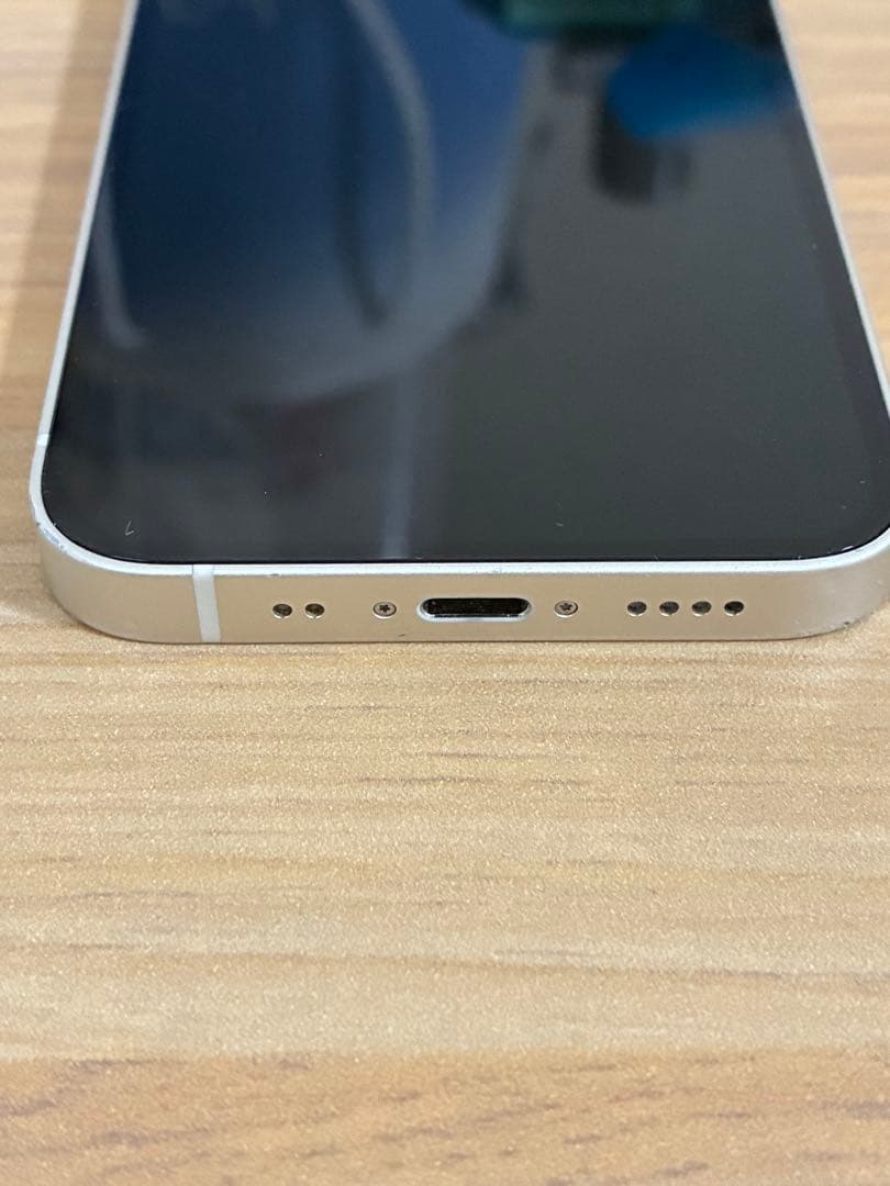 スマートフォン本体 Apple iPhone13mini 256GB White