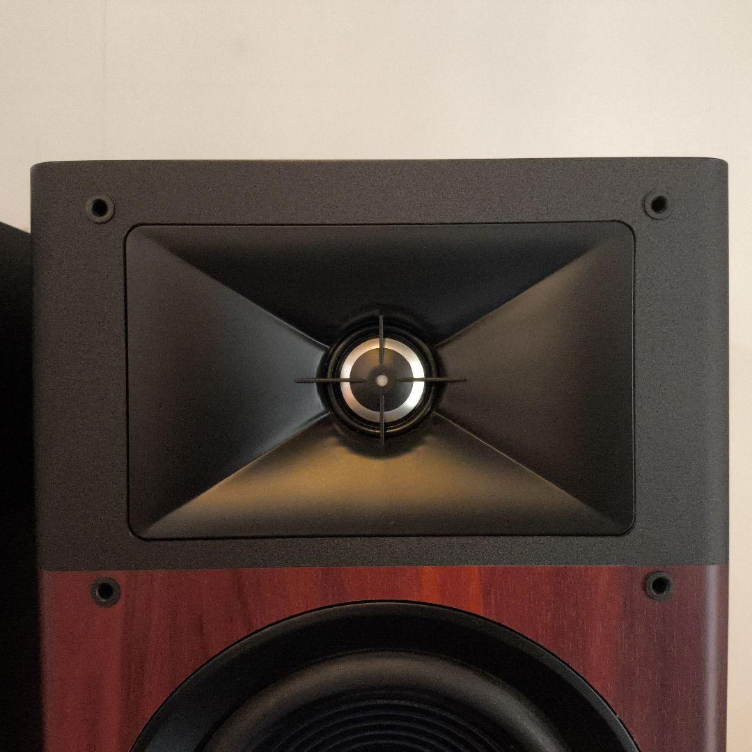 良品　JBL STAGE A130 スピーカーペア 付属品付き